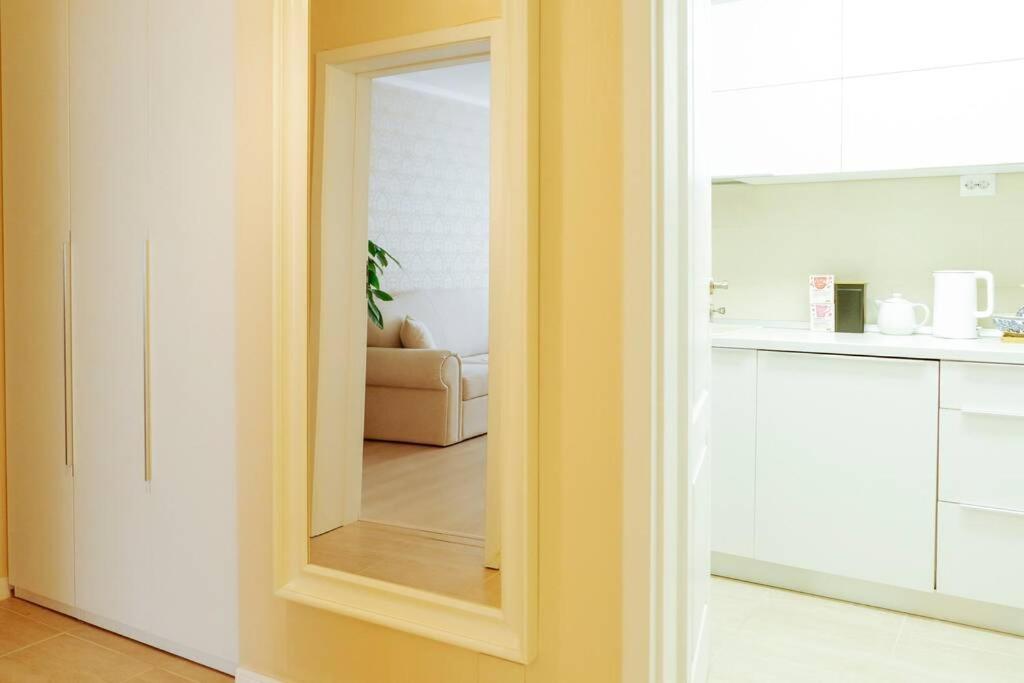 Elegant Vibes Apartment Next To Obor Market Bukareszt Zewnętrze zdjęcie