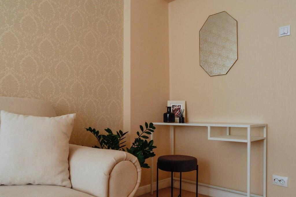Elegant Vibes Apartment Next To Obor Market Bukareszt Zewnętrze zdjęcie