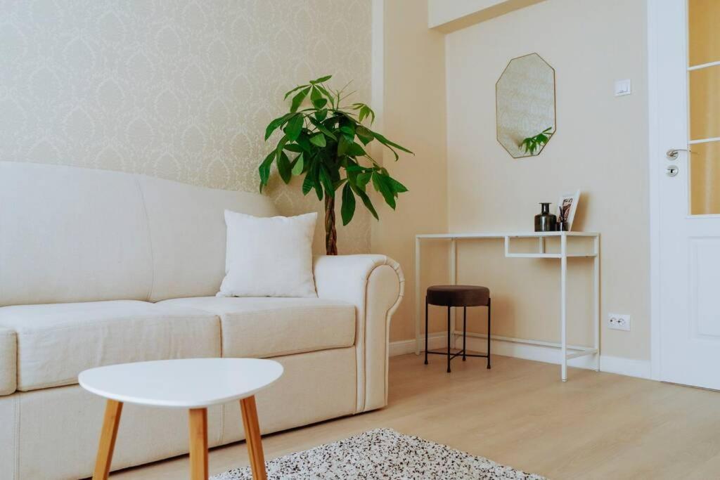 Elegant Vibes Apartment Next To Obor Market Bukareszt Zewnętrze zdjęcie
